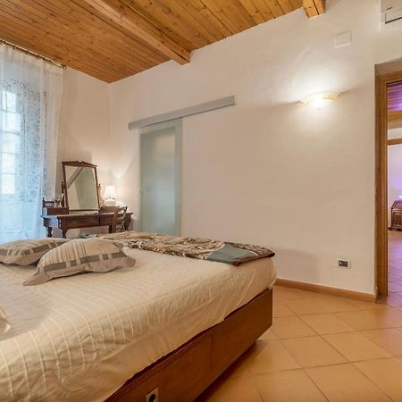 Villa Borghese Roomy Flat โรม ภายนอก รูปภาพ