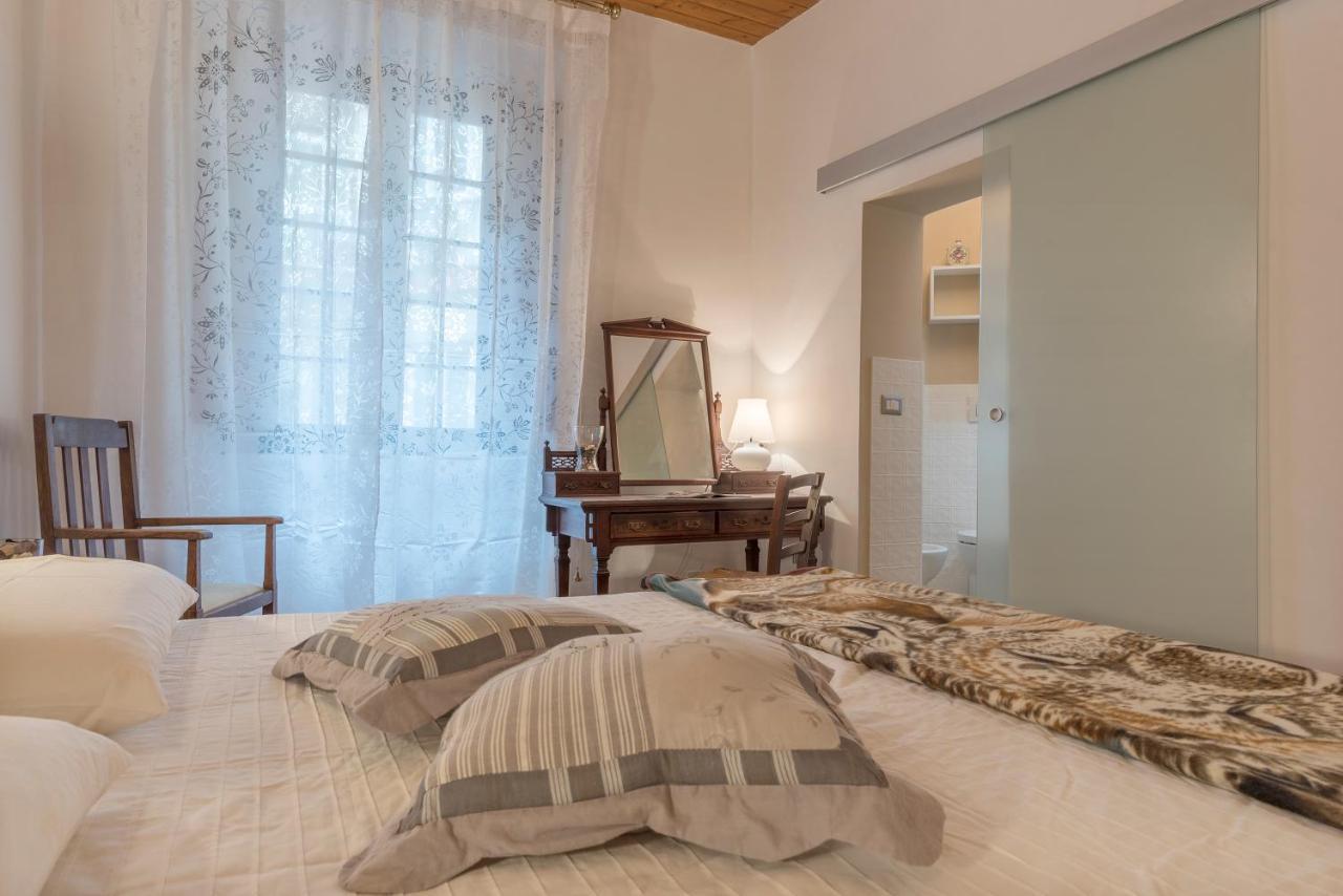 Villa Borghese Roomy Flat โรม ภายนอก รูปภาพ