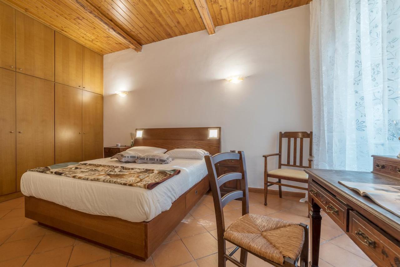 Villa Borghese Roomy Flat โรม ภายนอก รูปภาพ