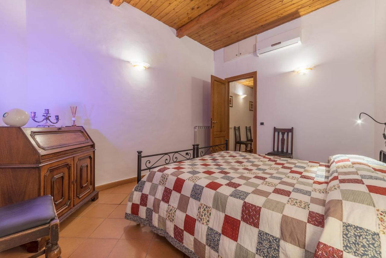 Villa Borghese Roomy Flat โรม ภายนอก รูปภาพ