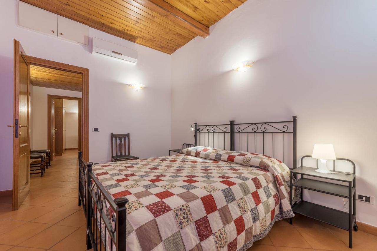 Villa Borghese Roomy Flat โรม ภายนอก รูปภาพ