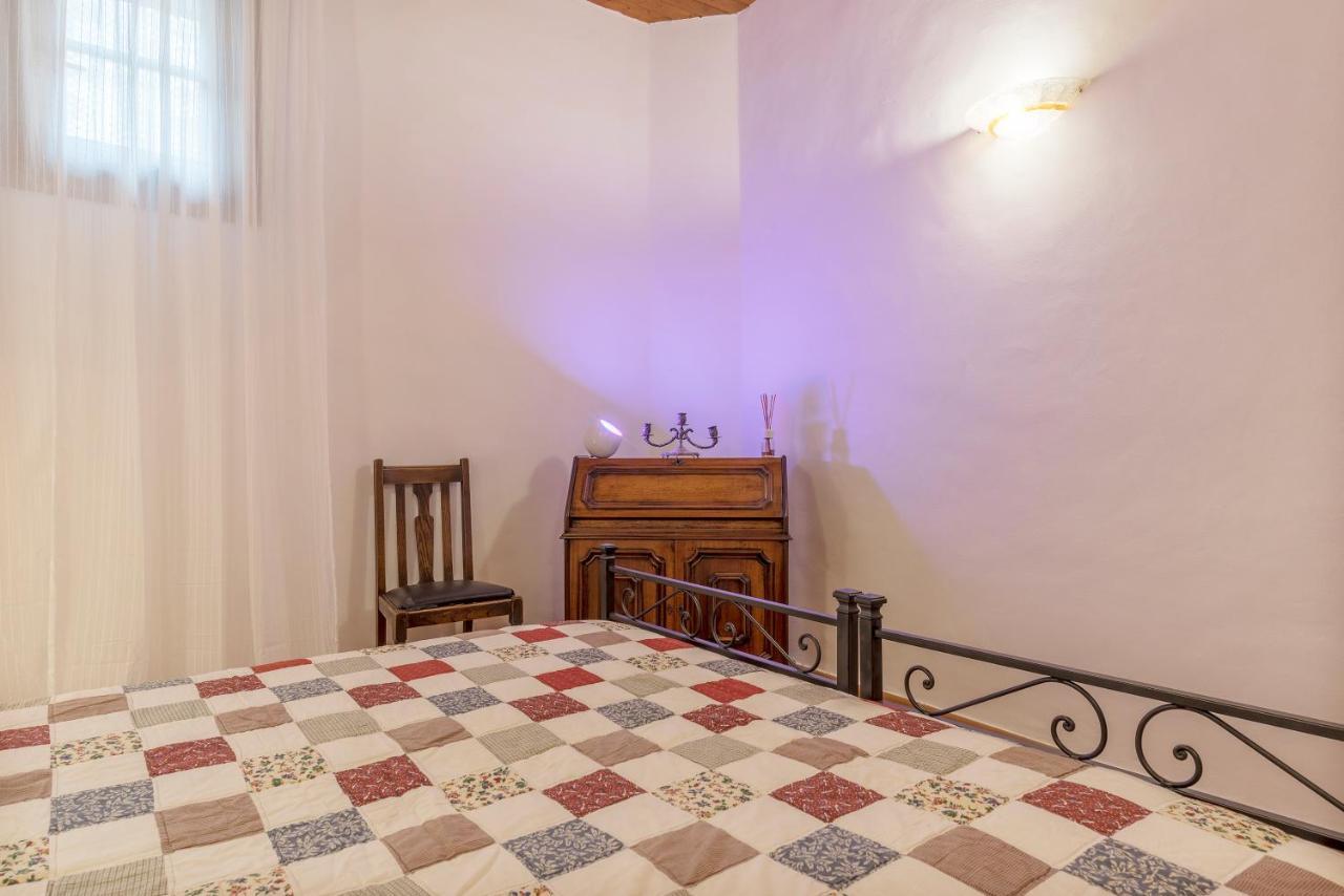 Villa Borghese Roomy Flat โรม ภายนอก รูปภาพ