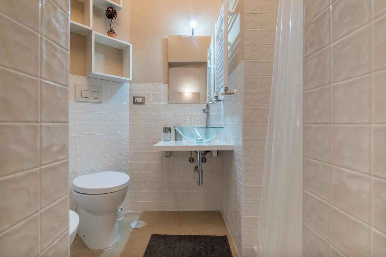 Villa Borghese Roomy Flat โรม ภายนอก รูปภาพ