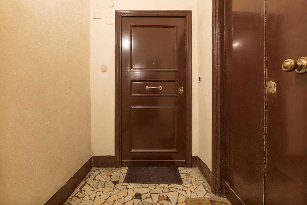 Villa Borghese Roomy Flat โรม ภายนอก รูปภาพ