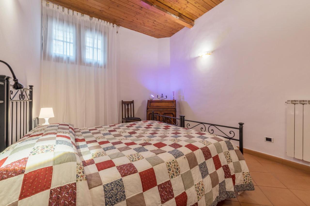 Villa Borghese Roomy Flat โรม ภายนอก รูปภาพ