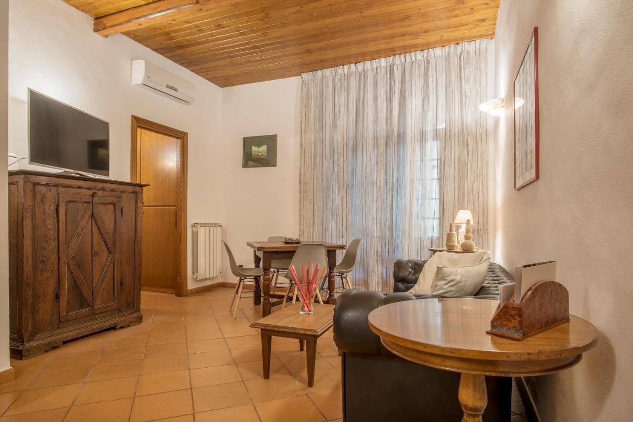 Villa Borghese Roomy Flat โรม ภายนอก รูปภาพ